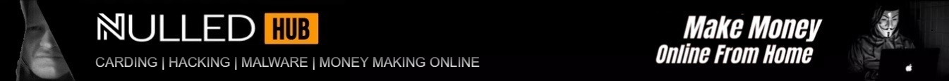 CARDING | HACKING | MALWARE | MONEY MAKING ONLINE
